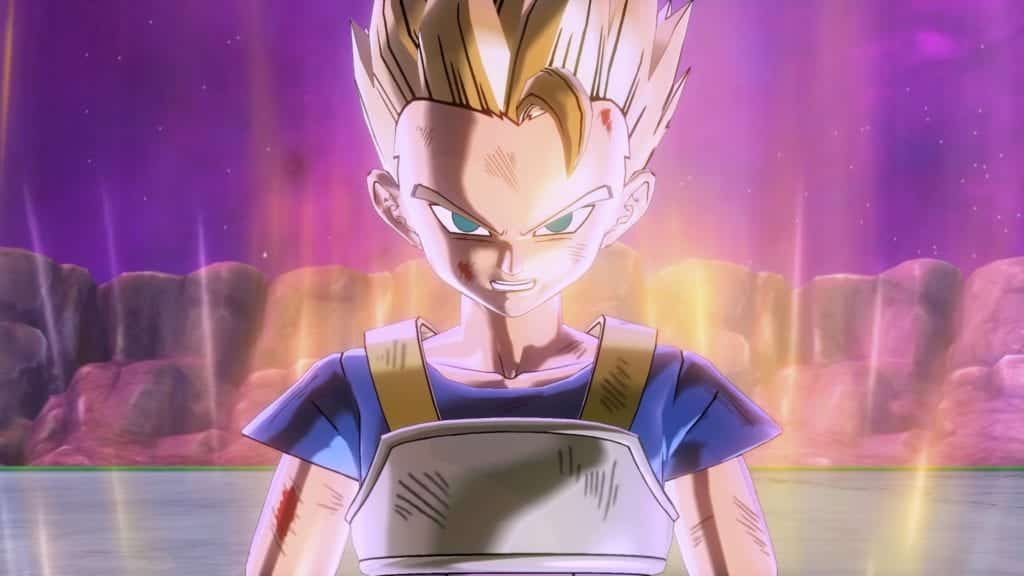 Dragon Ball Xenoverse 2