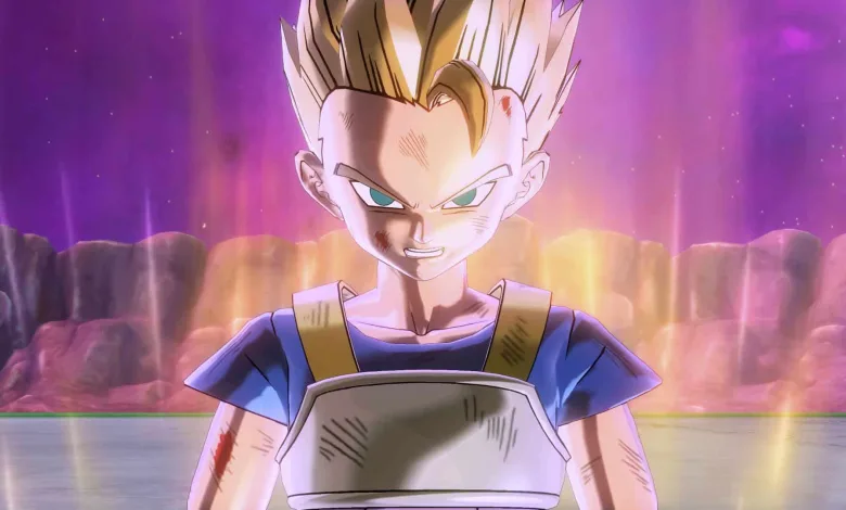 Dragon Ball Xenoverse 2