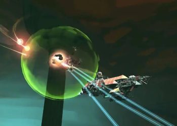 Galactic Junk League Patch 0.1.1114