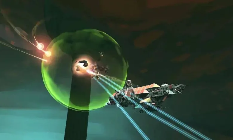 Galactic Junk League Patch 0.1.1114