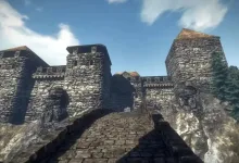 Gloria Victis Patch v.0.6.7.5