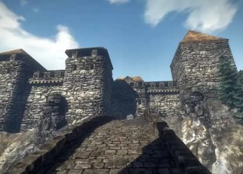 Gloria Victis Patch v.0.6.7.5