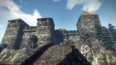 Gloria Victis Patch v.0.6.7.5