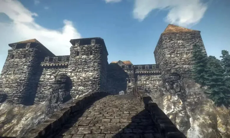 Gloria Victis Patch v.0.6.7.5