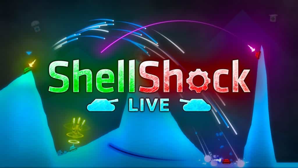 ShellShock Live v0.9.7.7