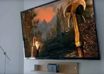 Skyrim On Nintendo Switch