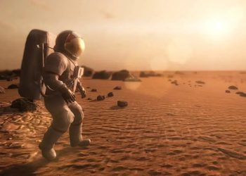 Take On Mars Official Release Date And Gameplay