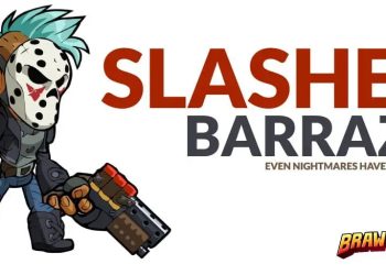 Brawlhalla Slasher