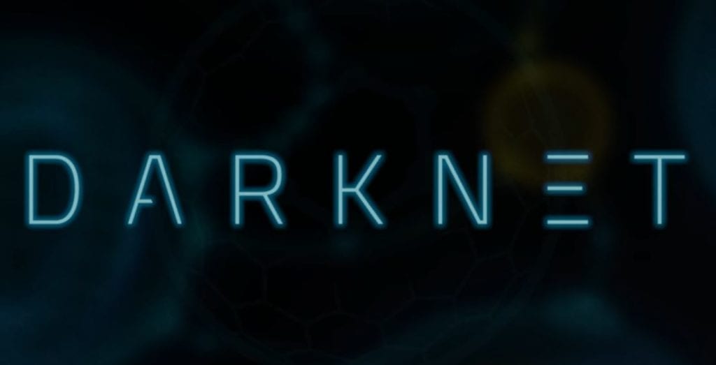  Darknet will Join the PS VR Family