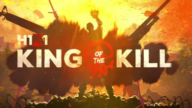 H1Z1: King of the Kill