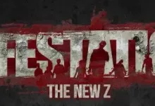 Infestation The New Z