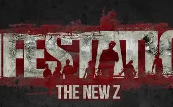 Infestation The New Z