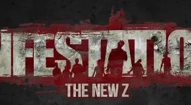 Infestation The New Z