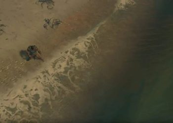 Path of Exile New Water System