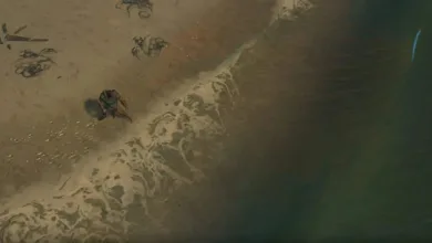 Path of Exile New Water System