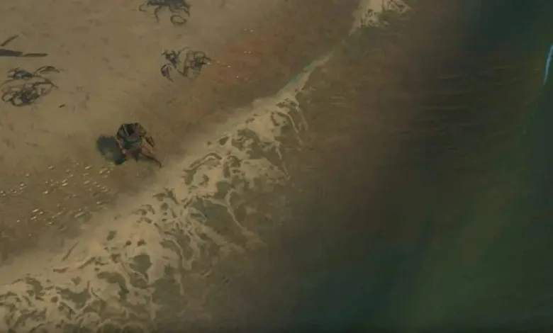 Path of Exile New Water System