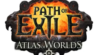 path of exile update