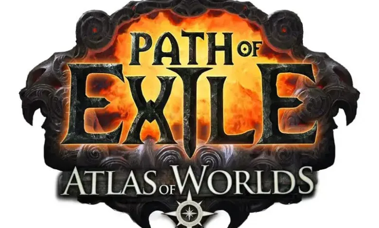 path of exile update
