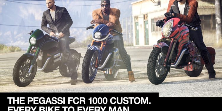 Pegassi-FCR-1000