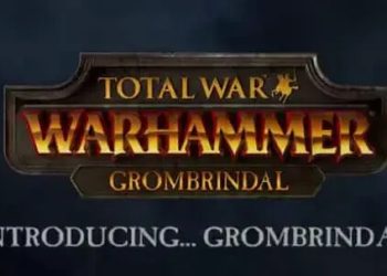 Total War: WARHAMMER Grondbrindal