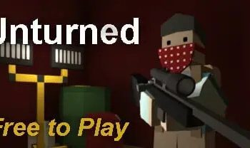 Unturned