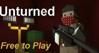 Unturned