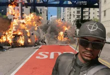 watch dogs 2 chaos contest