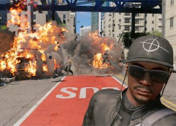 watch dogs 2 chaos contest
