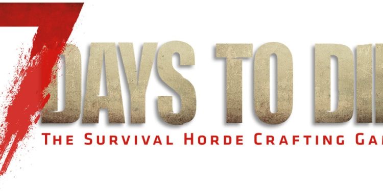 7 Days to Die