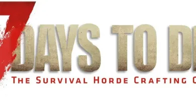 7 Days to Die