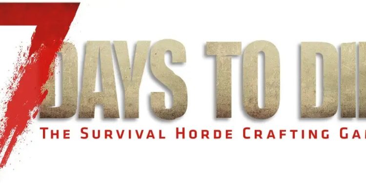 7 Days to Die