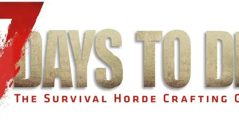 7 Days to Die