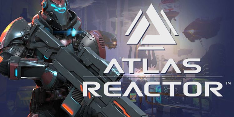 Atlas Reactor Hot Fix