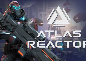 Atlas Reactor Hot Fix