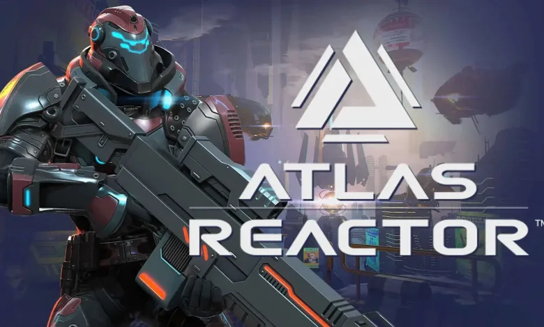 Atlas Reactor Hot Fix