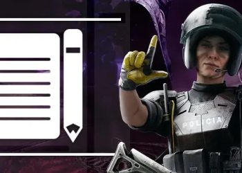 Rainbow Six Siege Patch 2.1.1