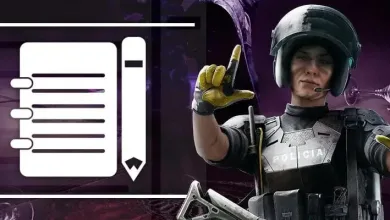 Rainbow Six Siege Patch 2.1.1