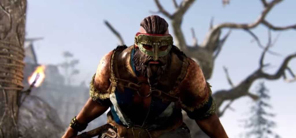 How to play For Honor's Berserker Class