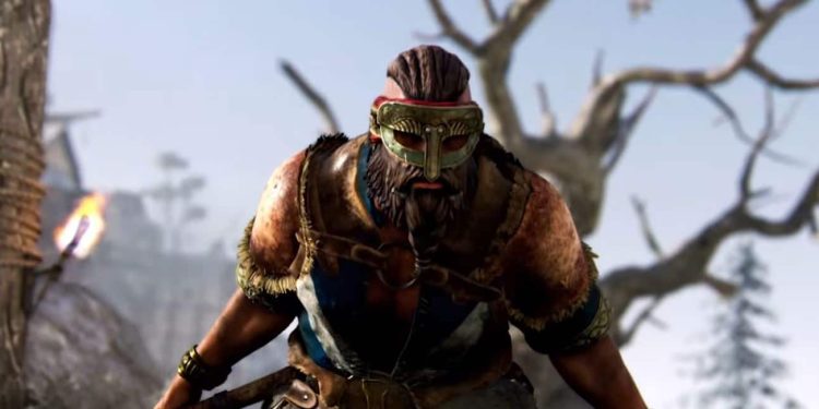 How to play For Honor's Berserker Class