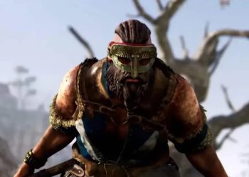 How to play For Honor's Berserker Class