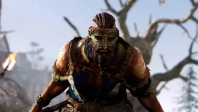 How to play For Honor's Berserker Class
