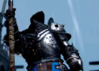 How To Play For Honor's Lawbringer Class