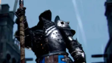 How To Play For Honor's Lawbringer Class