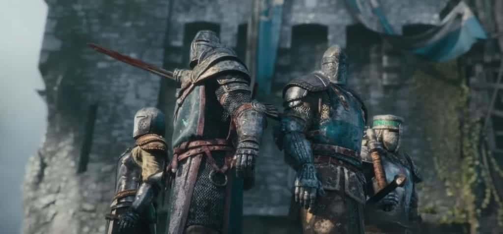 for honor season pass content