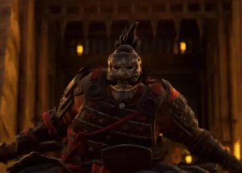 how to play for Honor's Shugoki Class