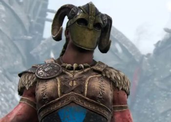 For Honor Valkyrie Class