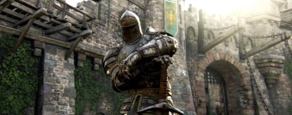 How to play For Honor's Warden Class