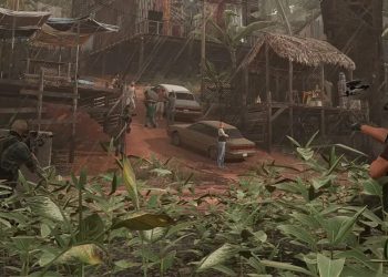 ghost recon wildlands launches Ghost Recon Network & Ghost Recon HQ