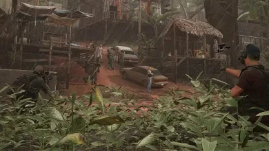 ghost recon wildlands launches Ghost Recon Network & Ghost Recon HQ