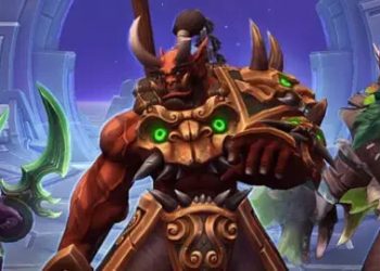 Heroes of the Storm Weekly Sale: March 29 - Apr 4, 2017